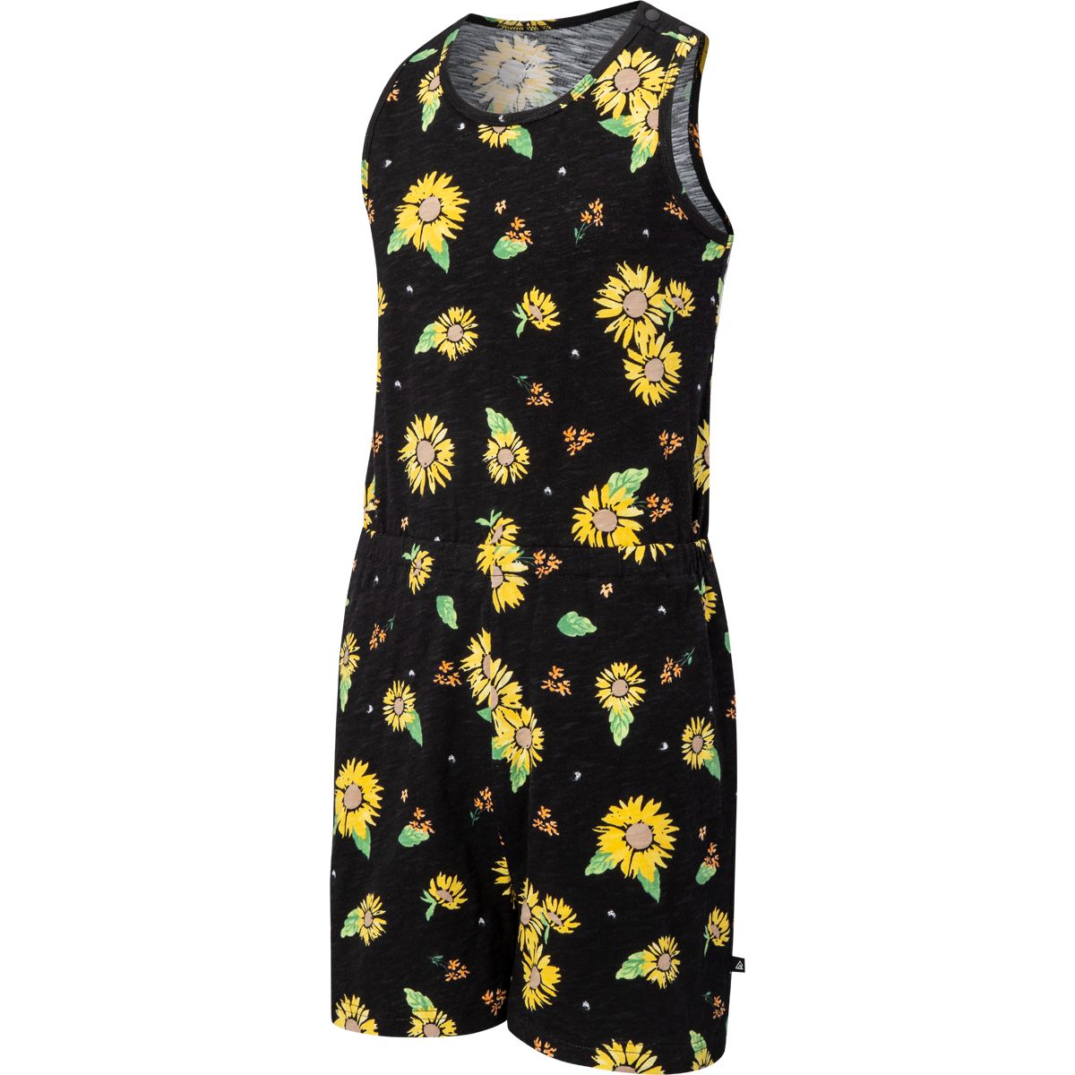 Ripzone Kids’ Dalhousie Graphic Romper