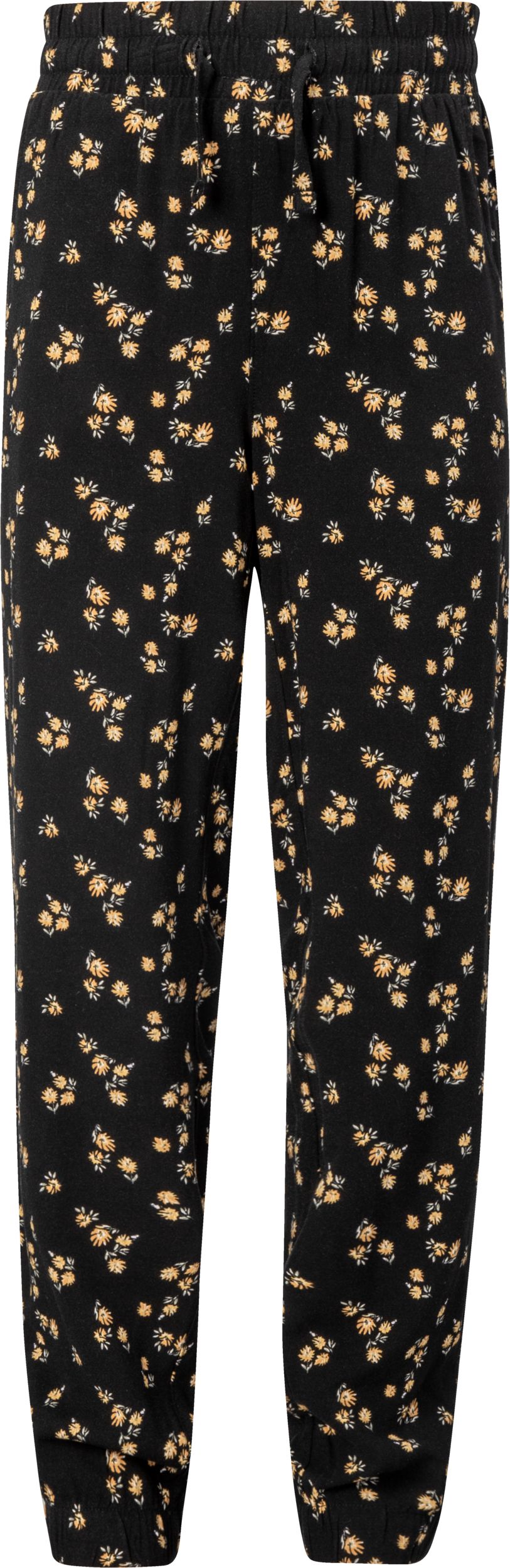 Polo Bear Print Jogger Pajama Pants