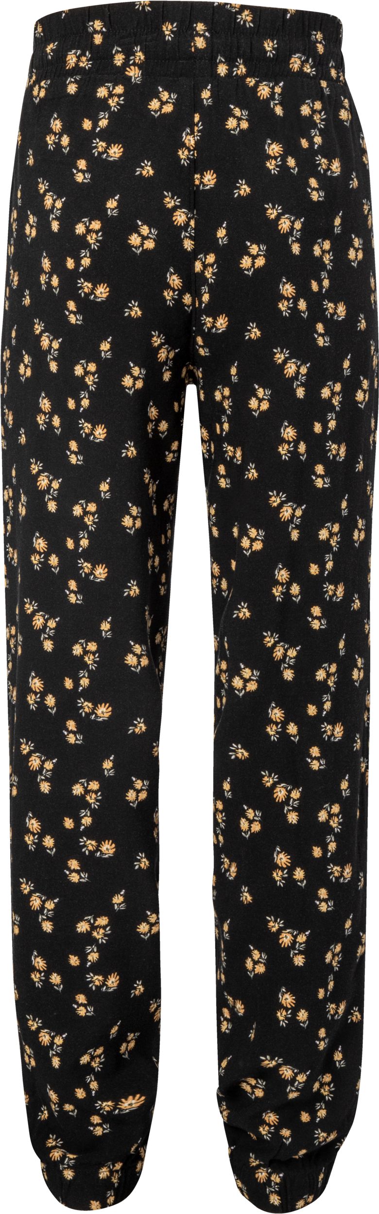 Ripzone Girls' Humble Woven Jogger Pants