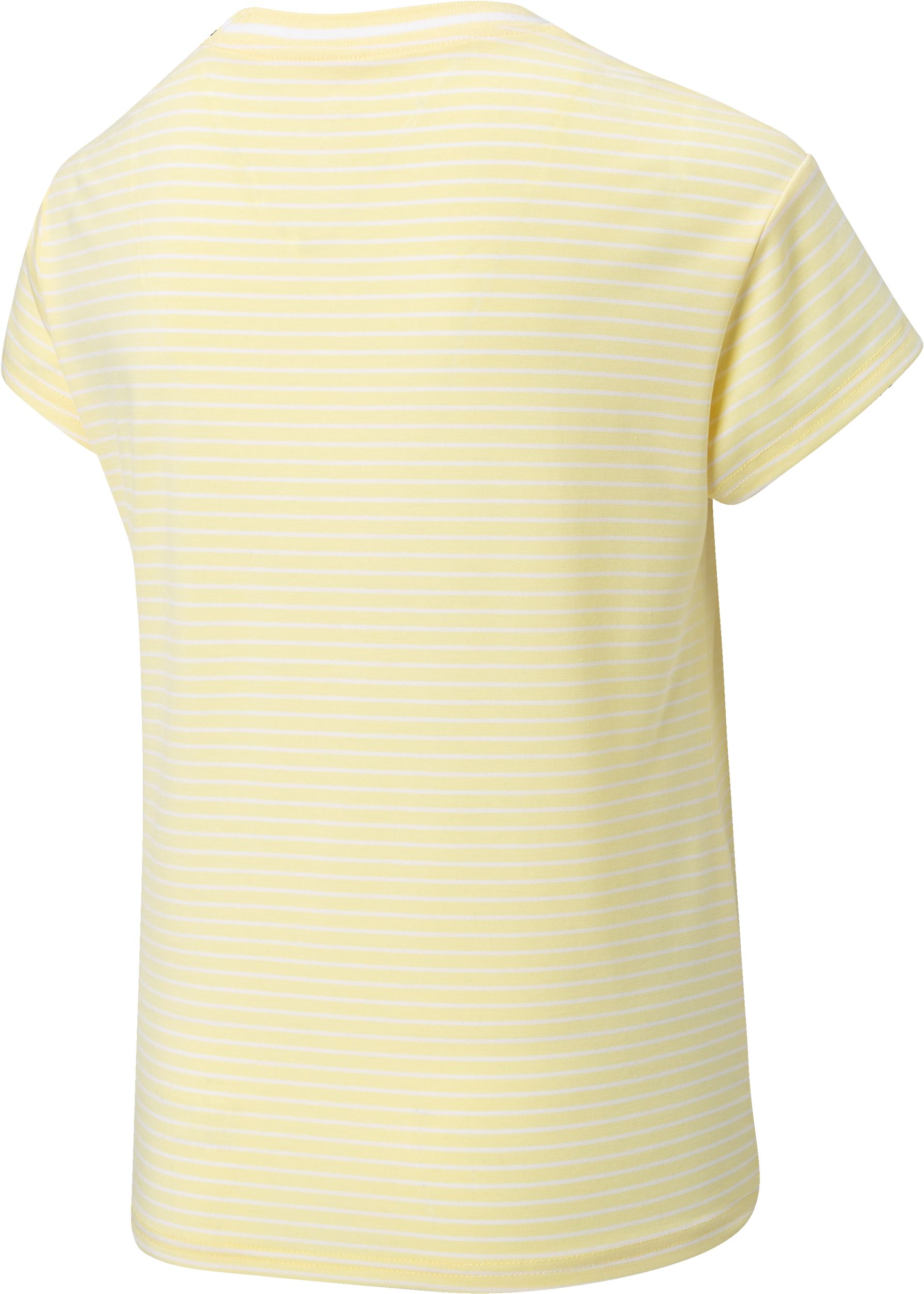 Ripzone Girls' Florence Tie T Shirt