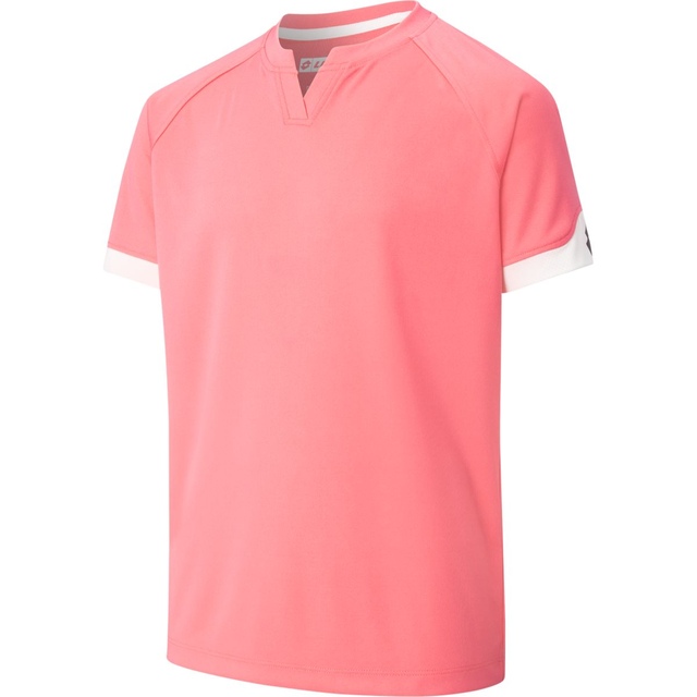 Lotto Girls' Soccer Short Sleeve Jersey