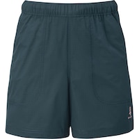 Woods Kids' Jervis River Shorts Front_Flat