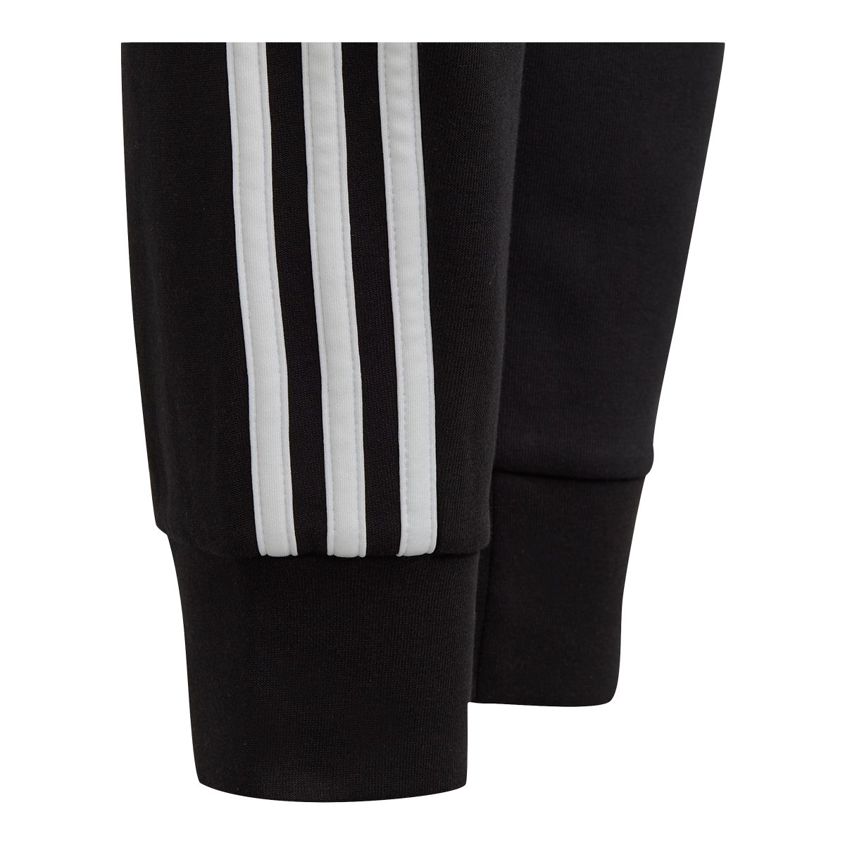adidas Kids' Polyester Blend Jogger Pants