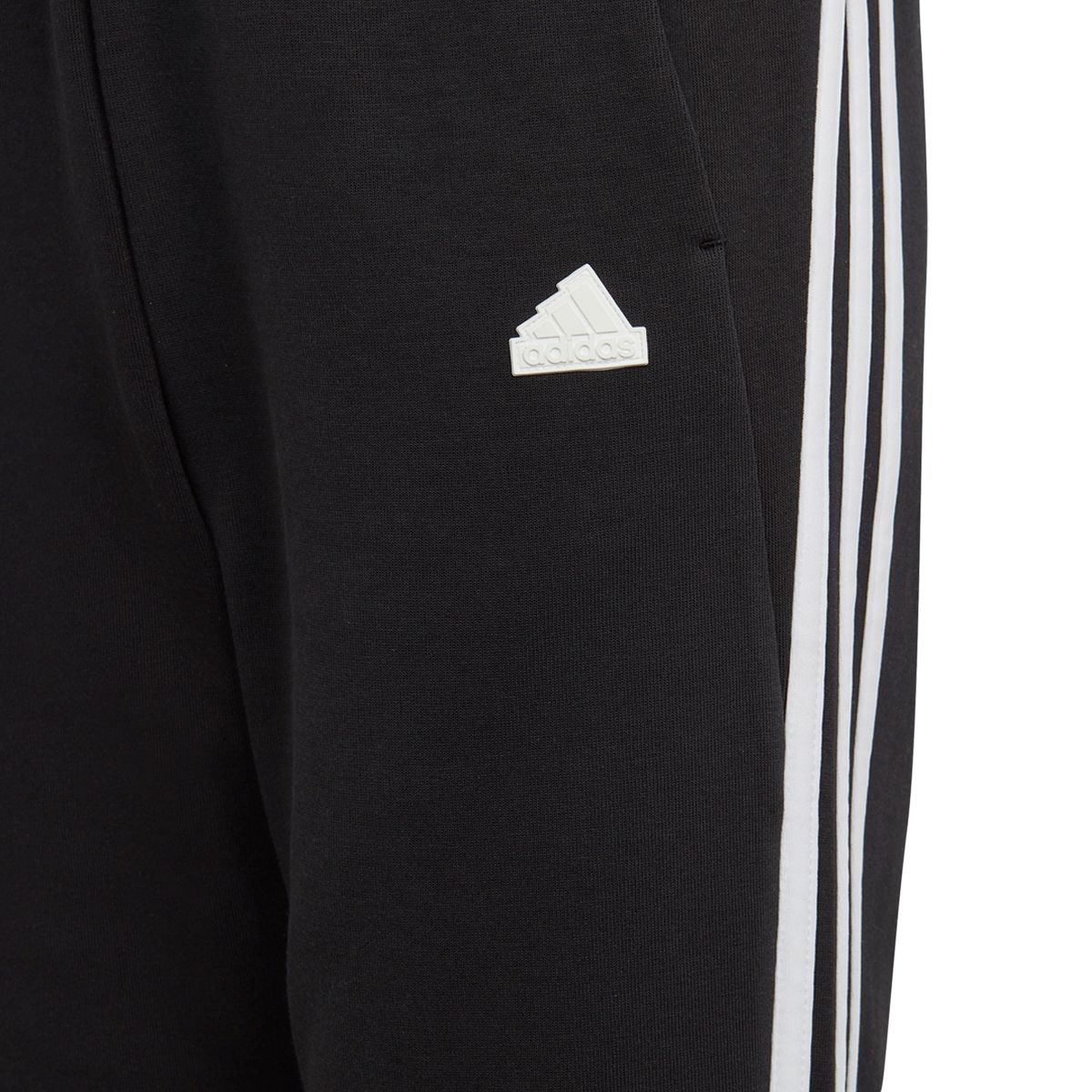 adidas Kids' Polyester Blend Jogger Pants