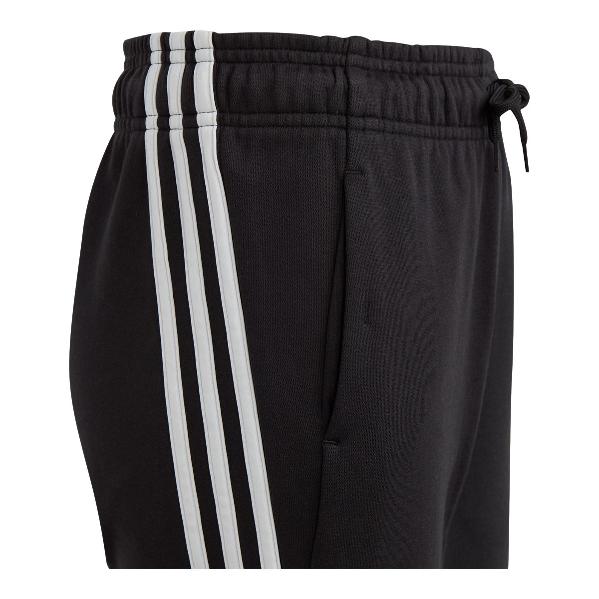 adidas Kids' Polyester Blend Jogger Pants