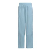 adidas Originals Girls' Track Pants Front_Flat