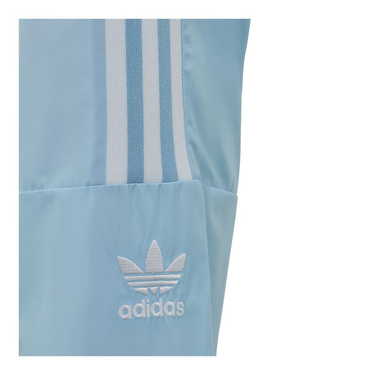 adidas Originals Girls' Track Pants