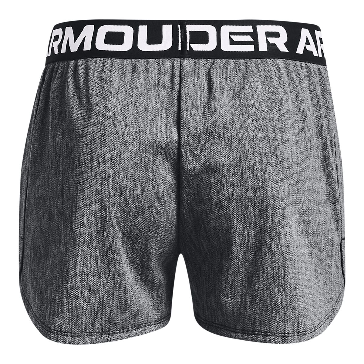 Under Armour Girls' Play Up Twist Shorts