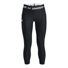 Under Armour Men's HeatGear® Armour 6 Shorts, Tight Fit, Gym, Elastic,  Lightweight