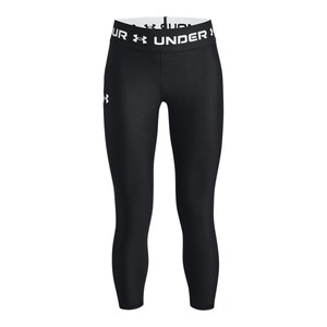Under Armour Girls' Armour Ankle Crop Pants