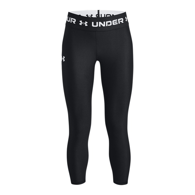 Under Armour Girls' Armour Ankle Crop Pants