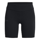 Under Armour Girls' Motion Bike Shorts Front_Flat
