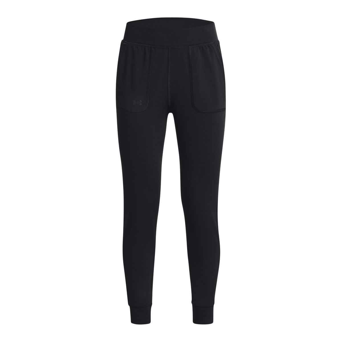 Under Armour Girls' Motion Jogger Pants
