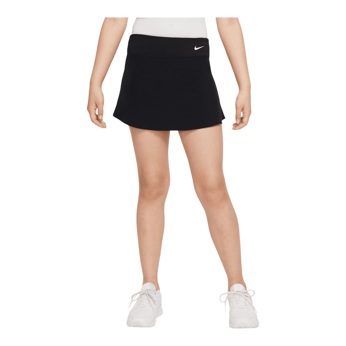 Nike Girls' Dri-FIT One Skirt