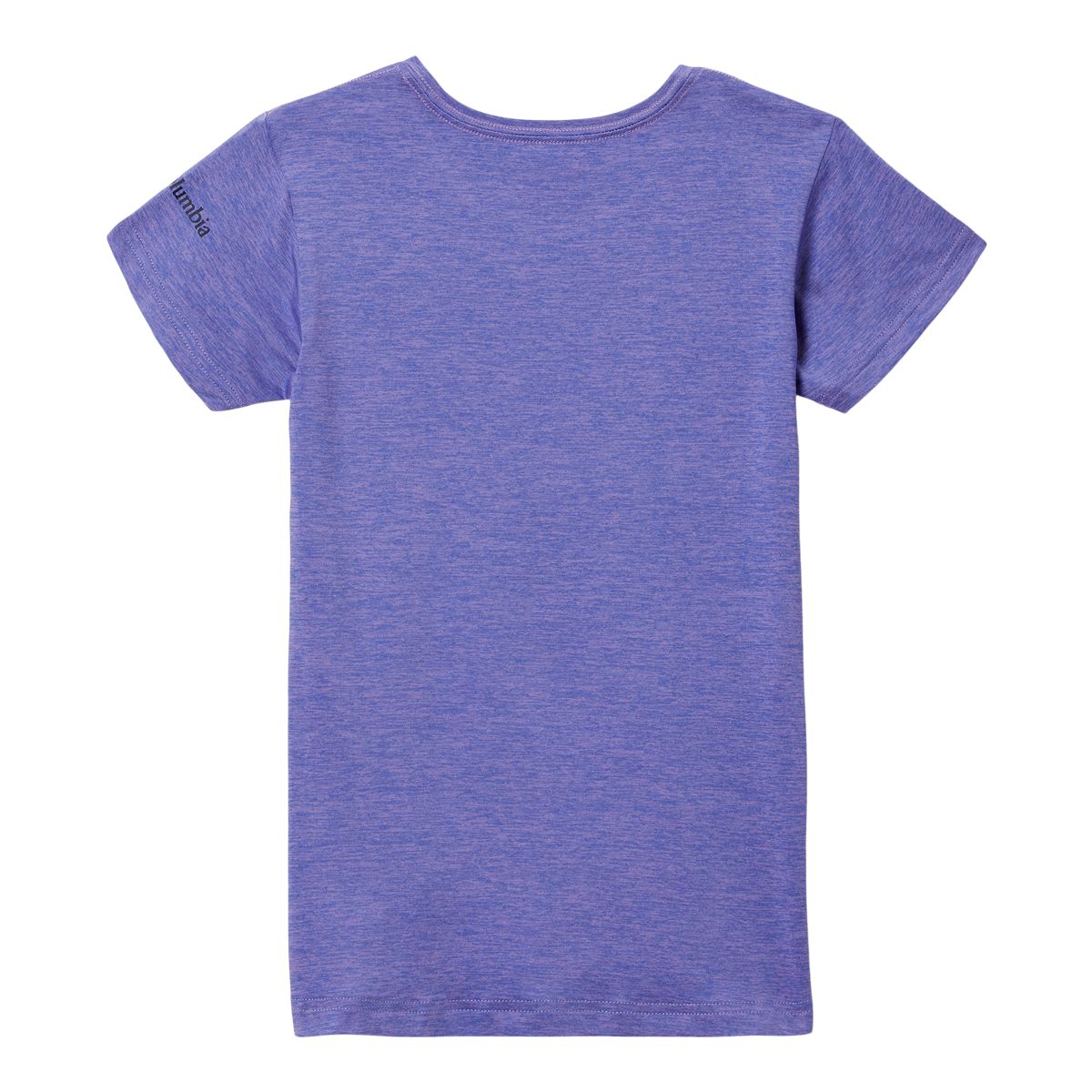 Columbia Kids' UPF Mission Peak T Shirt