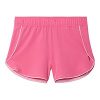 Columbia Girls' Hike Shorts Front_Flat