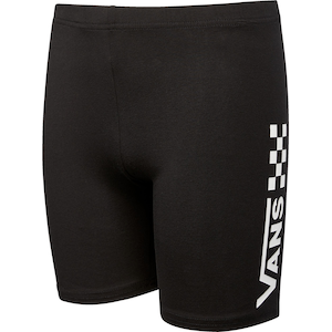 Vans Kids' Chalkboard Legging Shorts