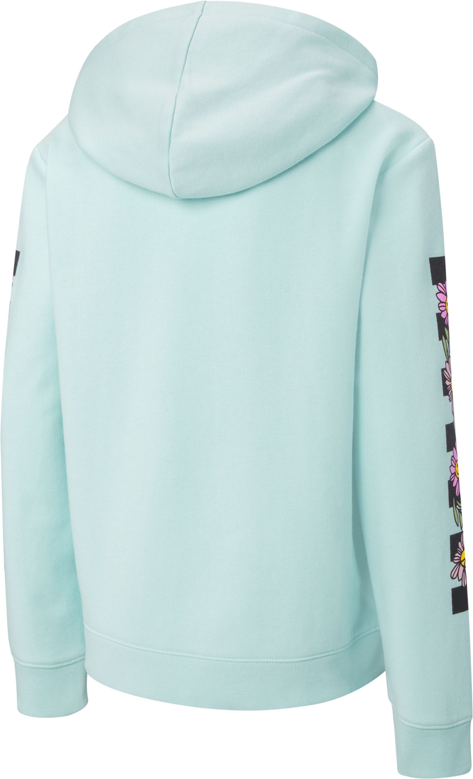 Vans Girls' Elevated Minds Hoodie