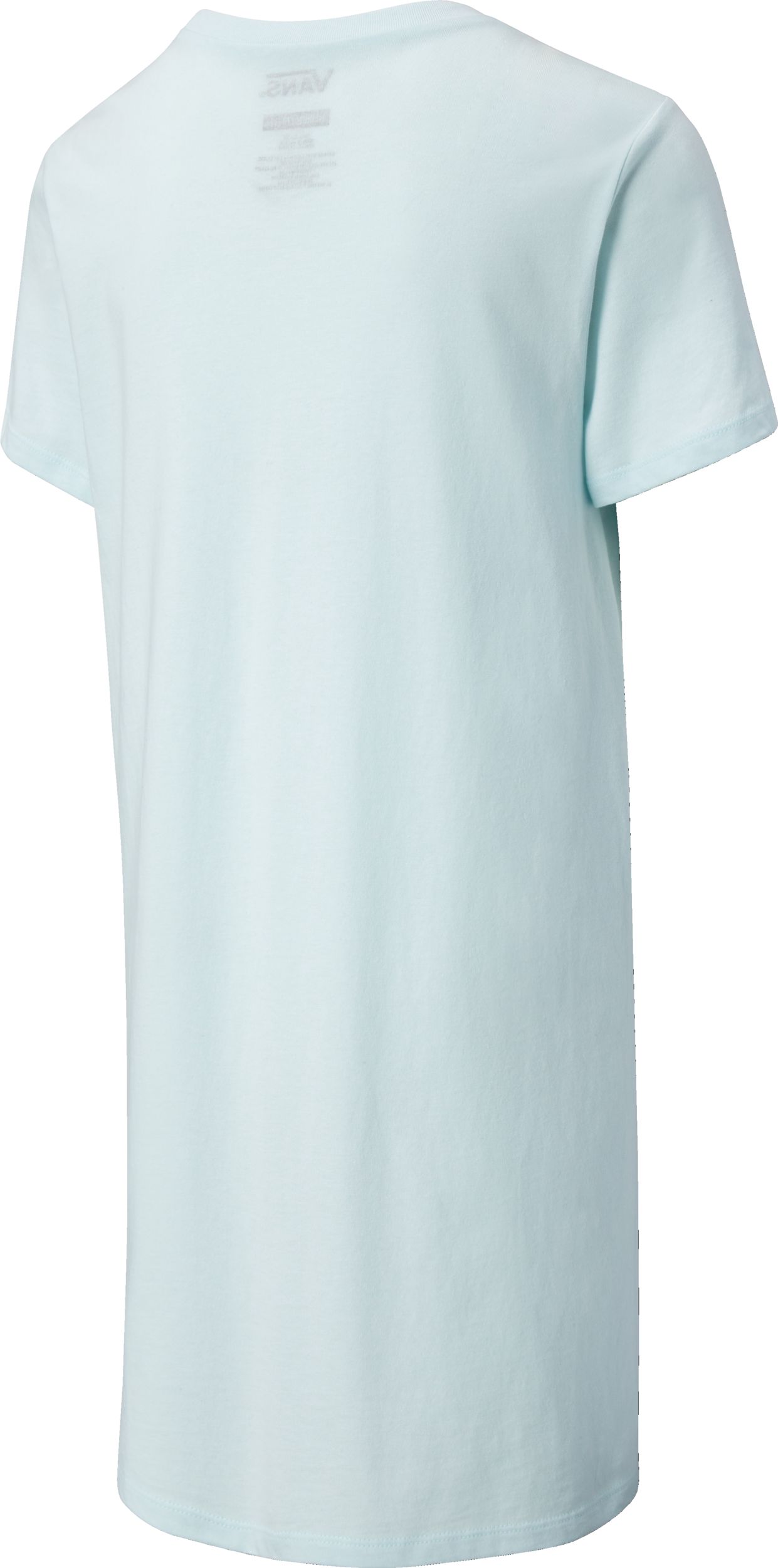 Vans Girls' Elevated Minds Tee Dress