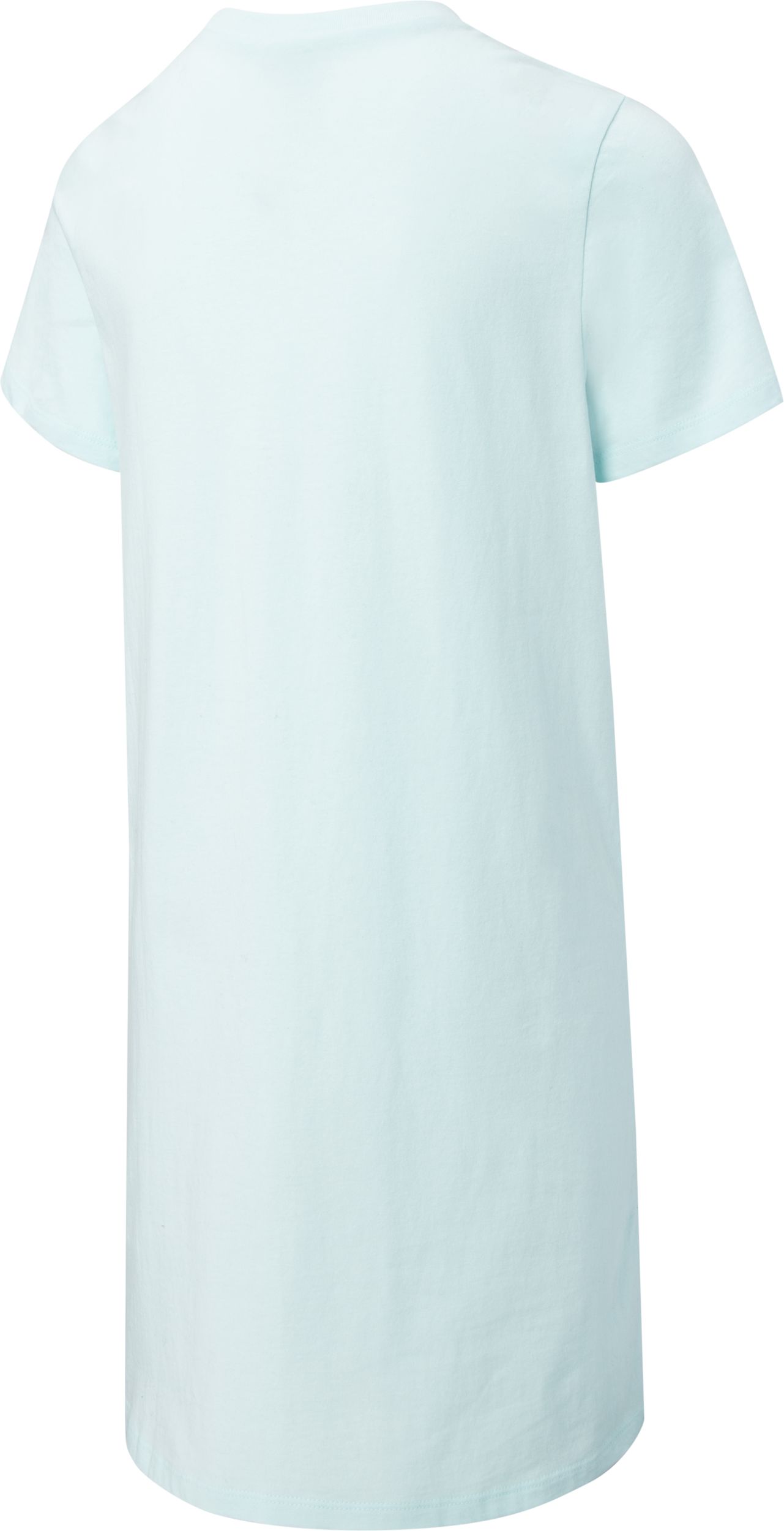 Vans Girls' Elevated Minds Tee Dress