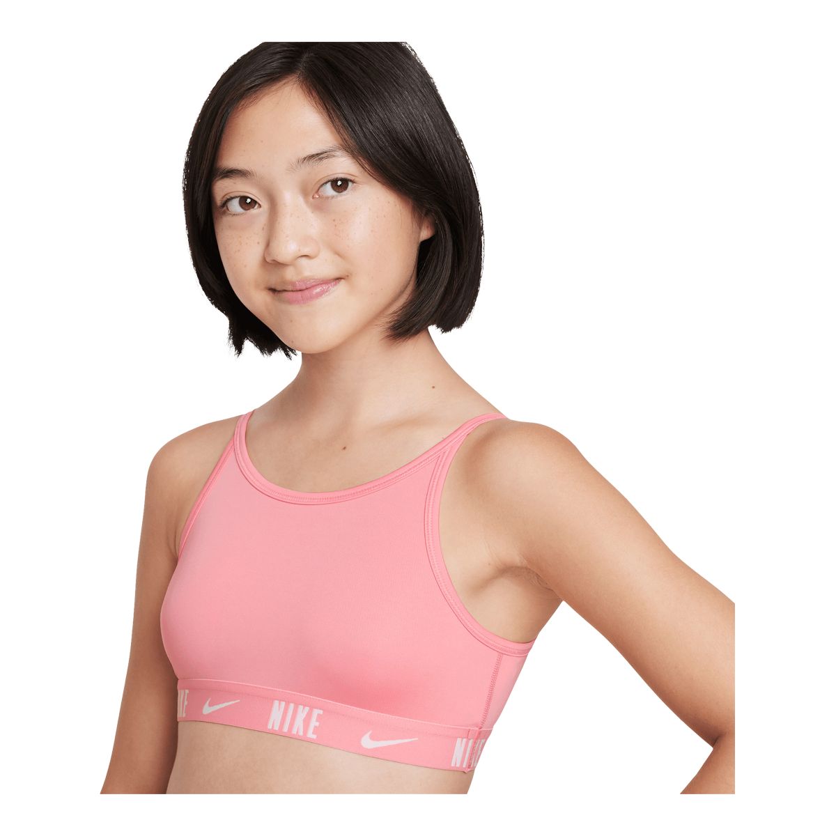 Nike sports clearance bra sport chek