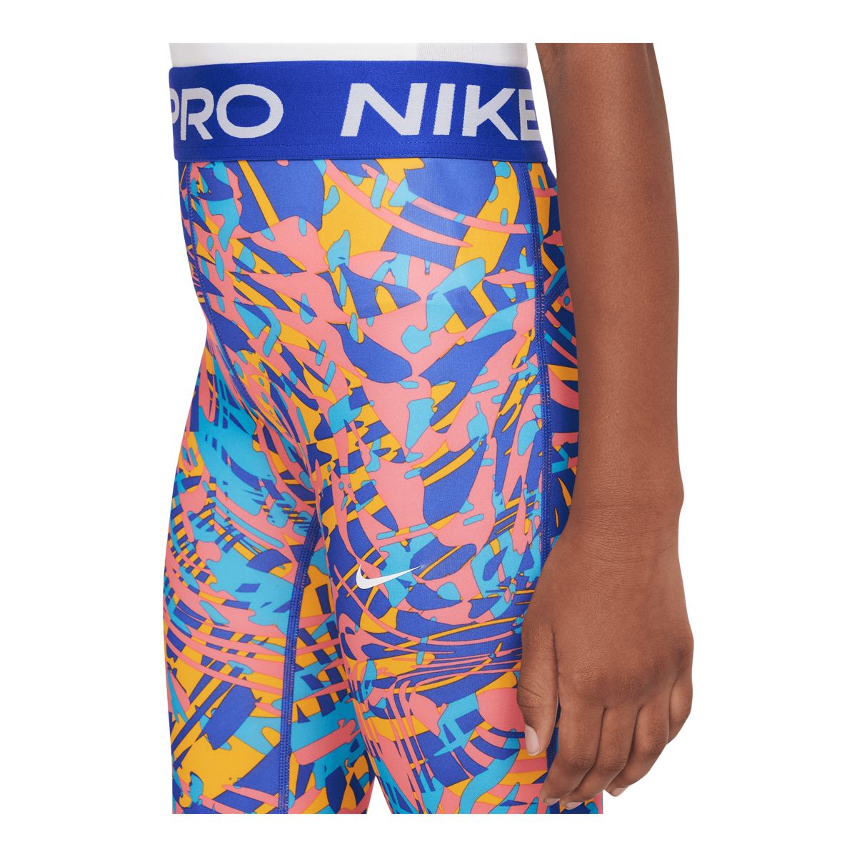 Nike Pro Girls' SE+ Pants