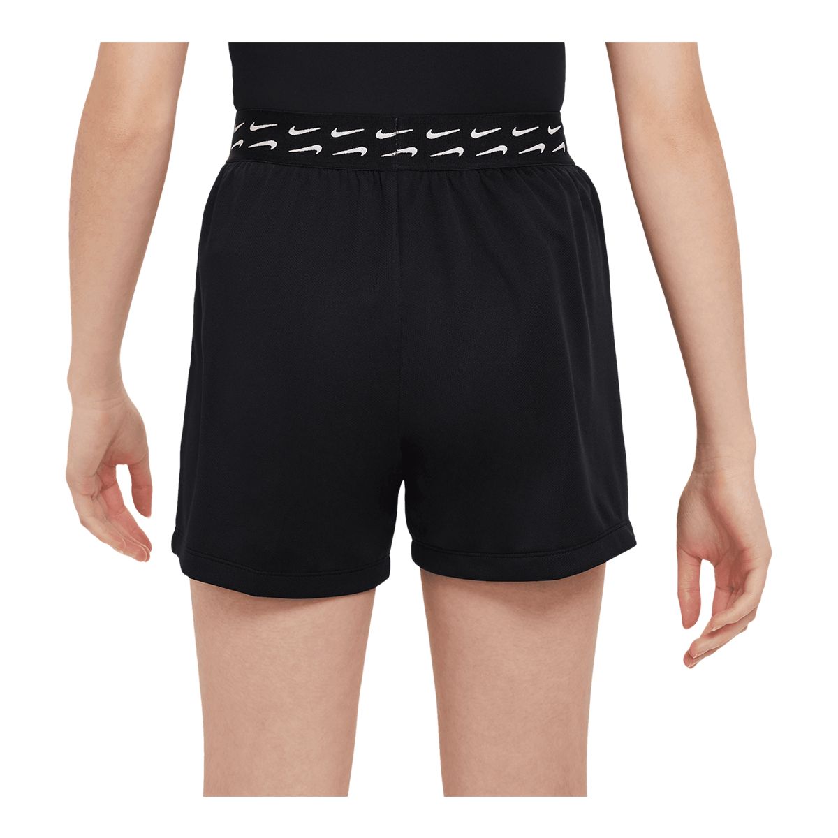 Nike Girls' Dri-FIT Trophy Shorts