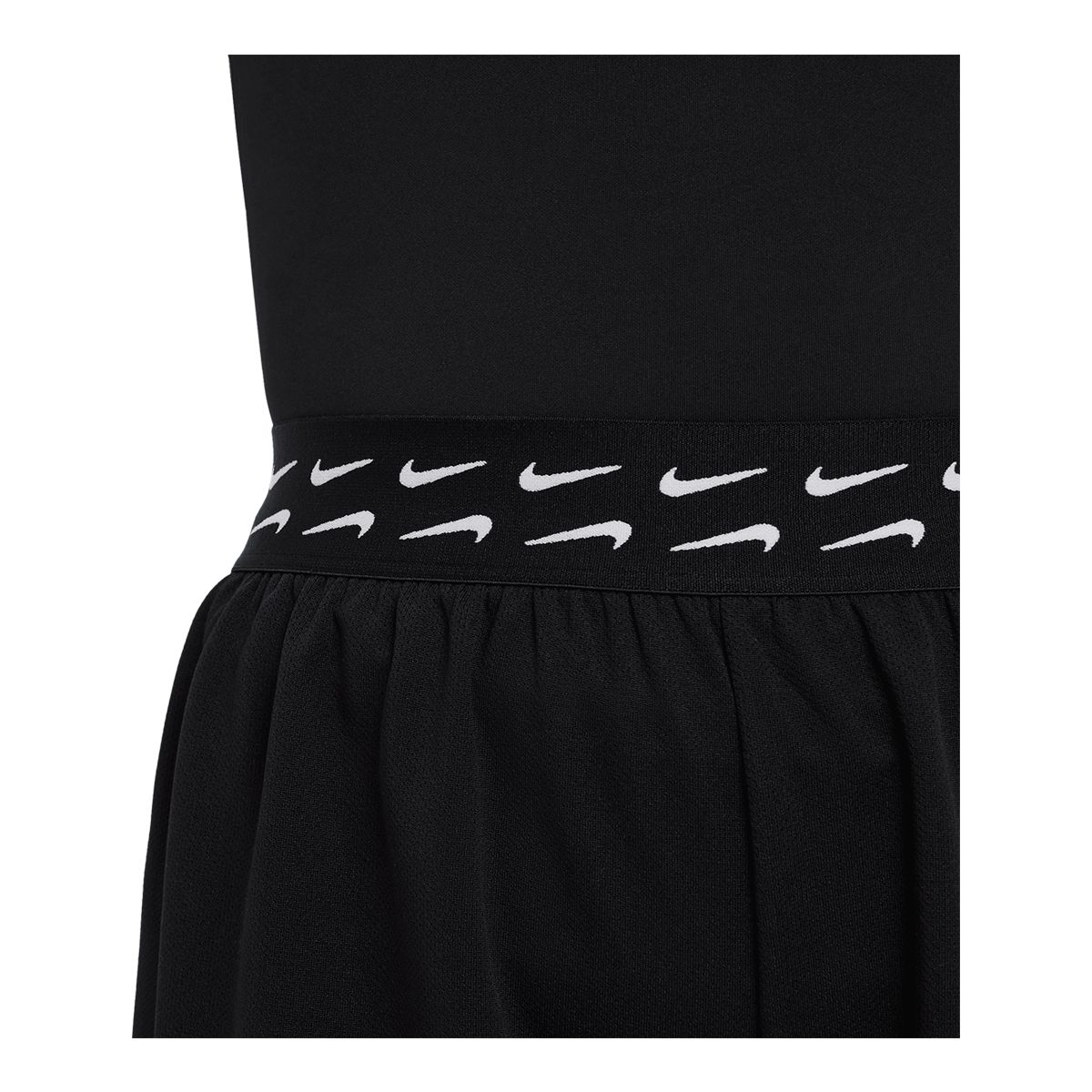 nike dri fit trophy shorts womens