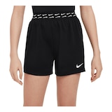 Nike Girls' Dri-FIT Trophy Shorts Front_Flat