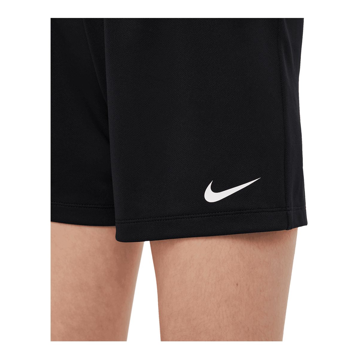nike dri fit trophy shorts womens