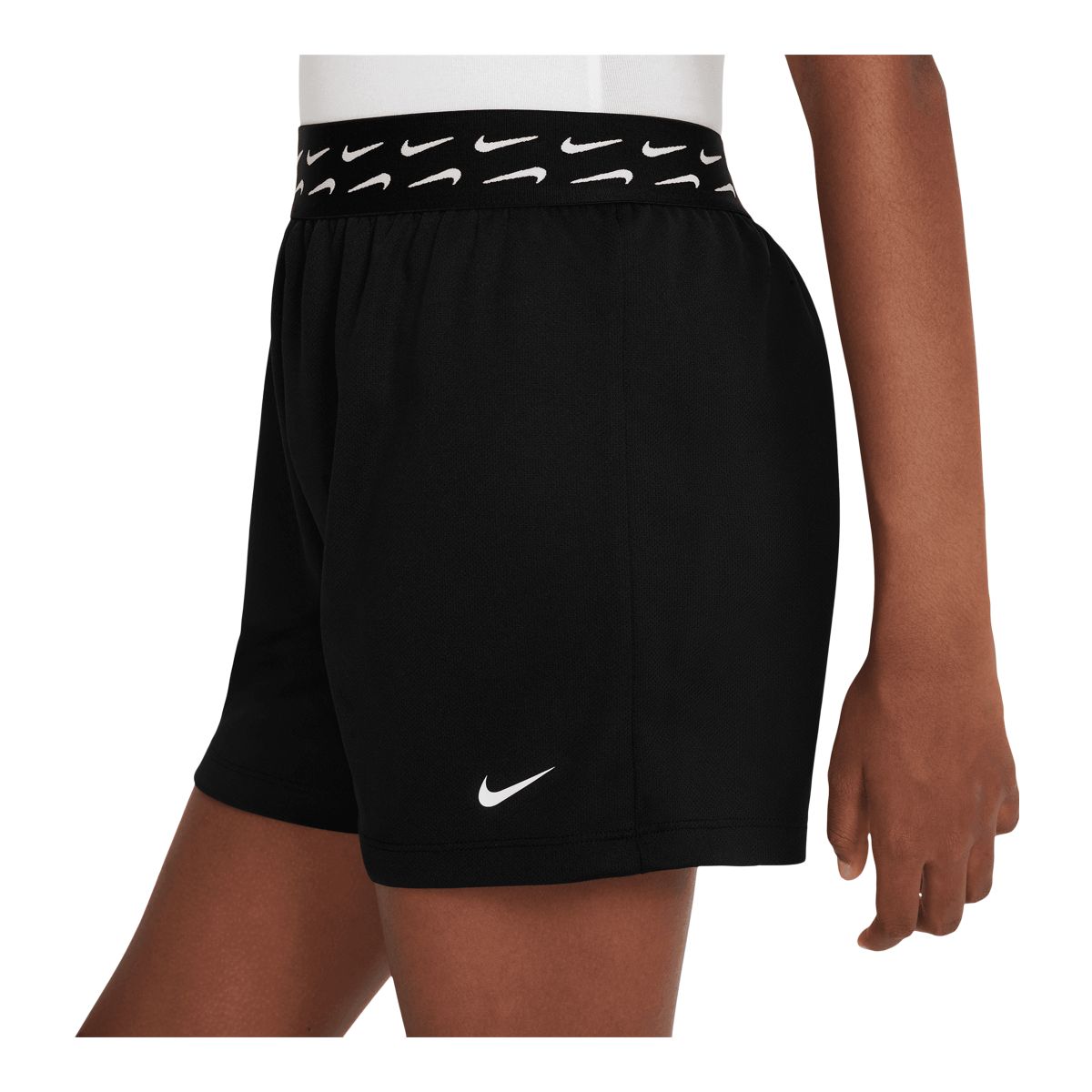 Nike Girls' NK Dri-FIT Trophy Shorts