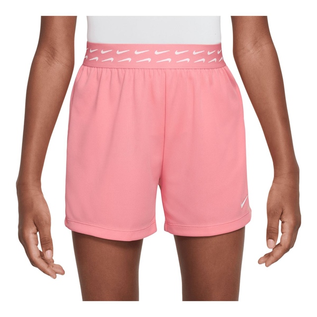 Nike Girls' NK DriFIT Trophy Shorts SportChek