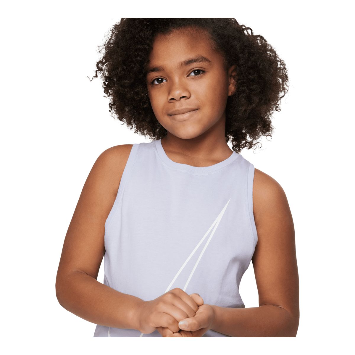 Nike Sportswear Girls' Victory Tank
