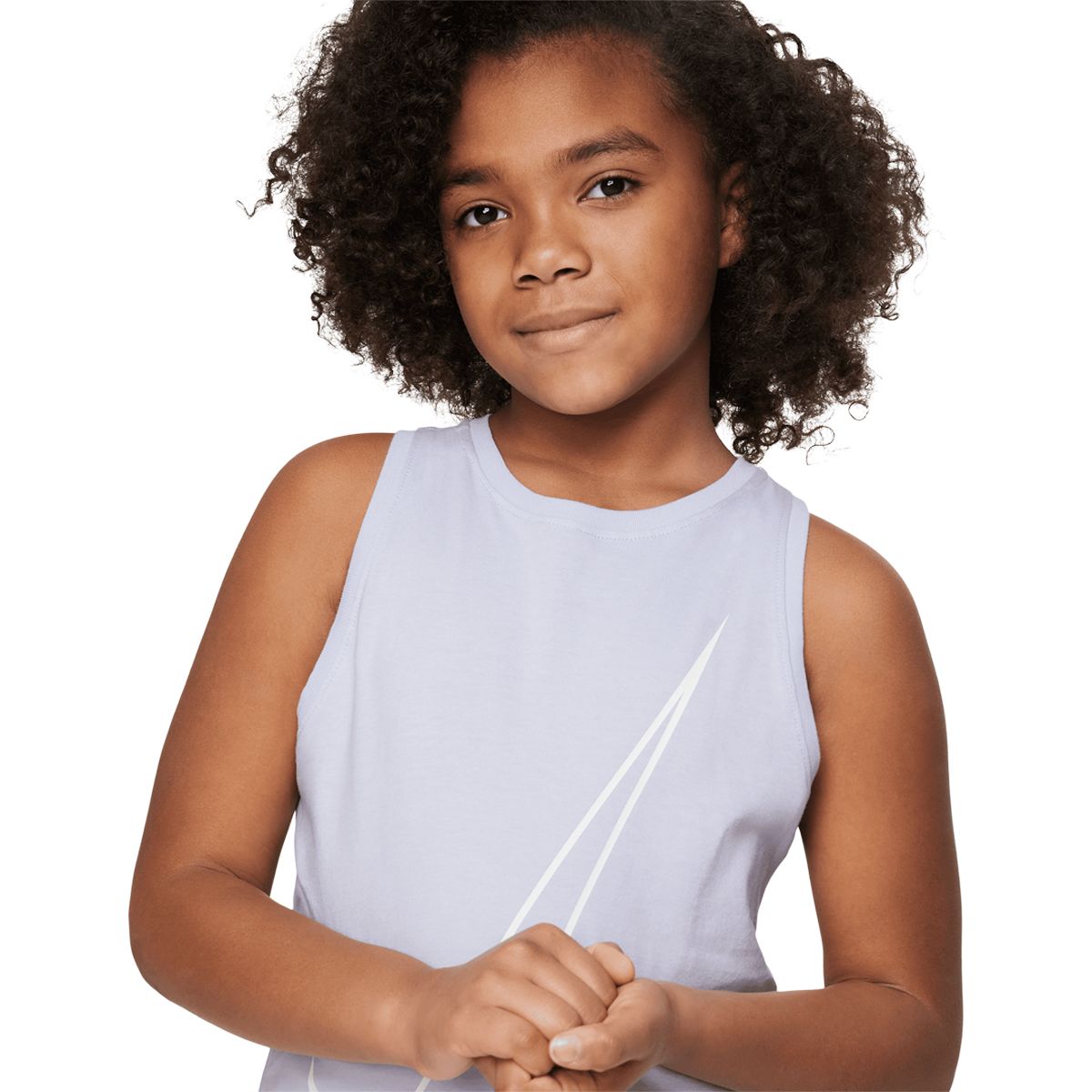 Nike Sportswear Girls' Victory Tank