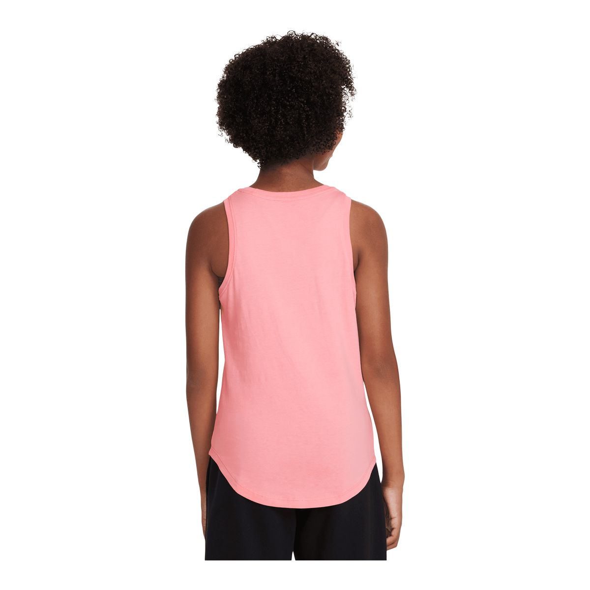 Nike Sportswear Girls' Basketball Tank