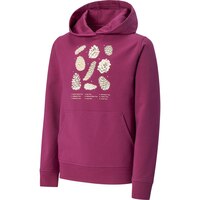 Woods™ Kids' Lawson Graphic Hoodie Front_Angled_Left