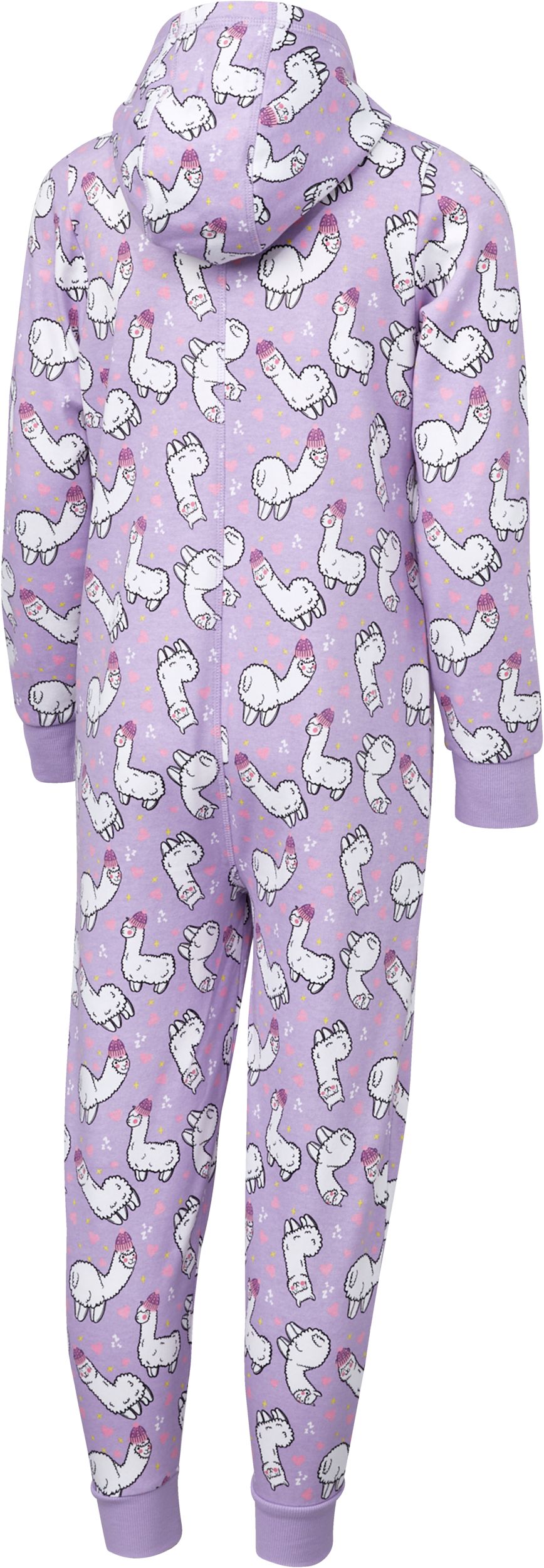 Llama discount onesie kids