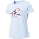 Ripzone Kids' Alta Graphic 3.0 T-Shirt Front_Angled_Left