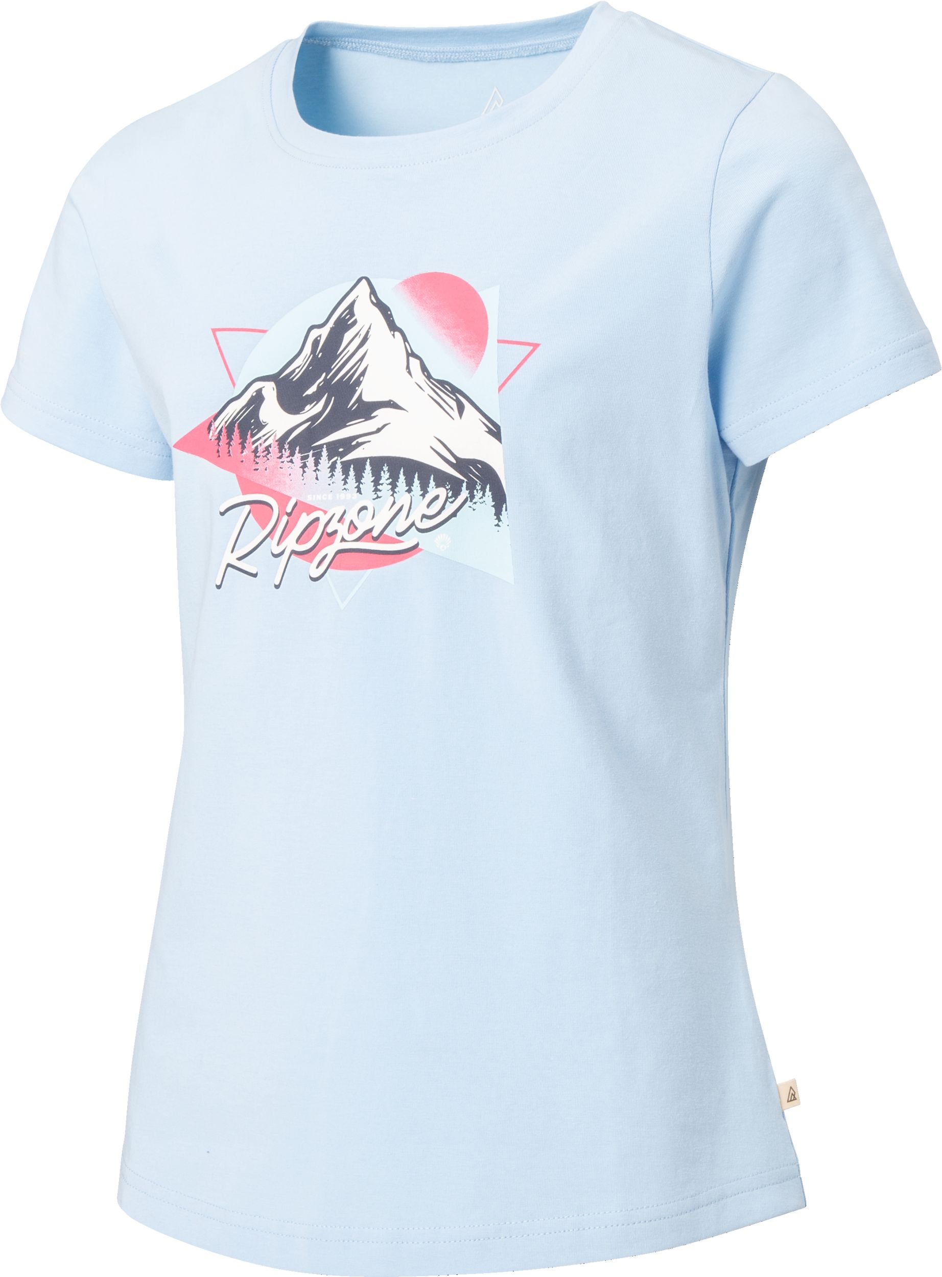 Ripzone Kids' Alta Graphic 3.0 T-Shirt
