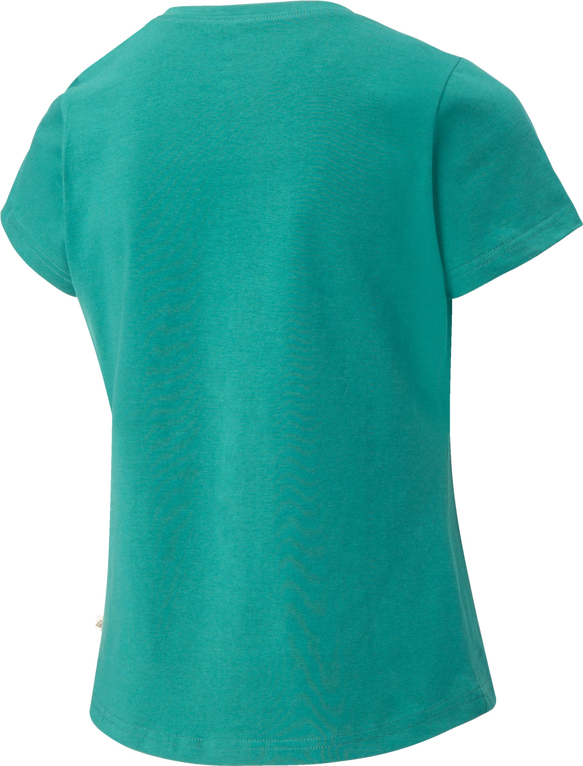 Ripzone Girls' Alta Graphic 3.0 Skater T Shirt