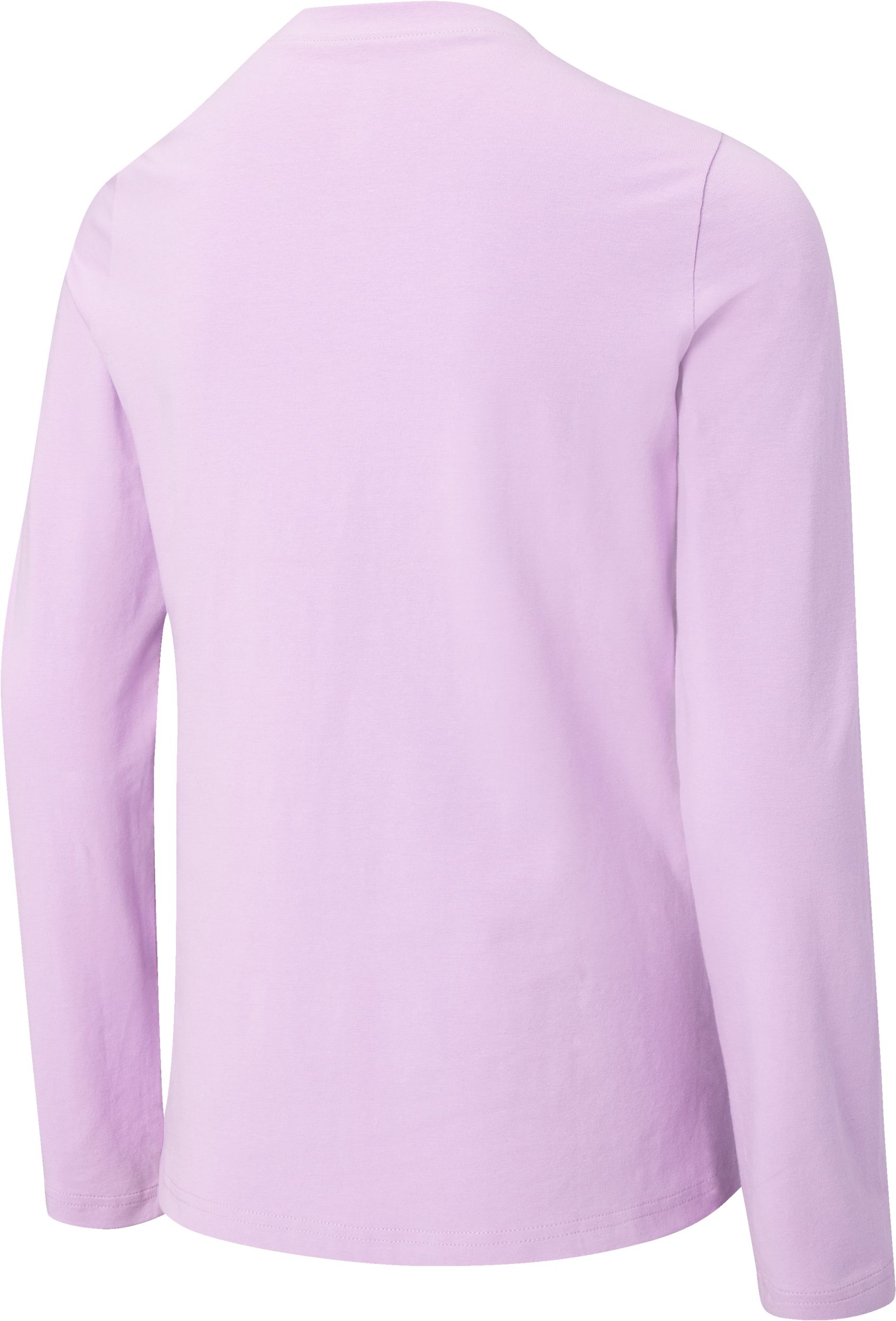 Ripzone Kids' Hilton Graphic Pizza Long Sleeve T Shirt