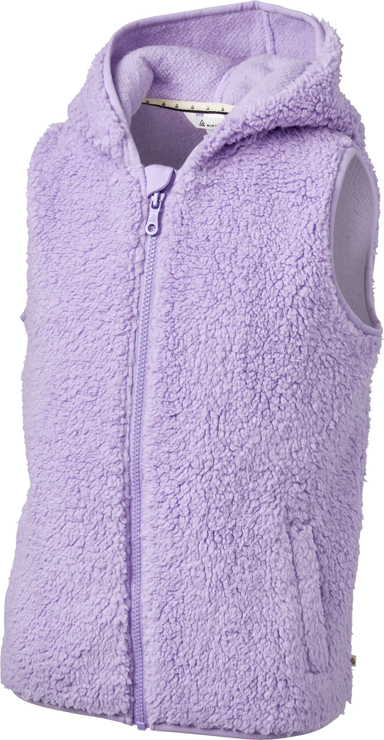 Image of Ripzone Girls' Amilia 2.0 Plush Vest