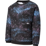 Ripzone Girls' Bella 2.0 Crewneck Sweatshirt Front_Angled_Left