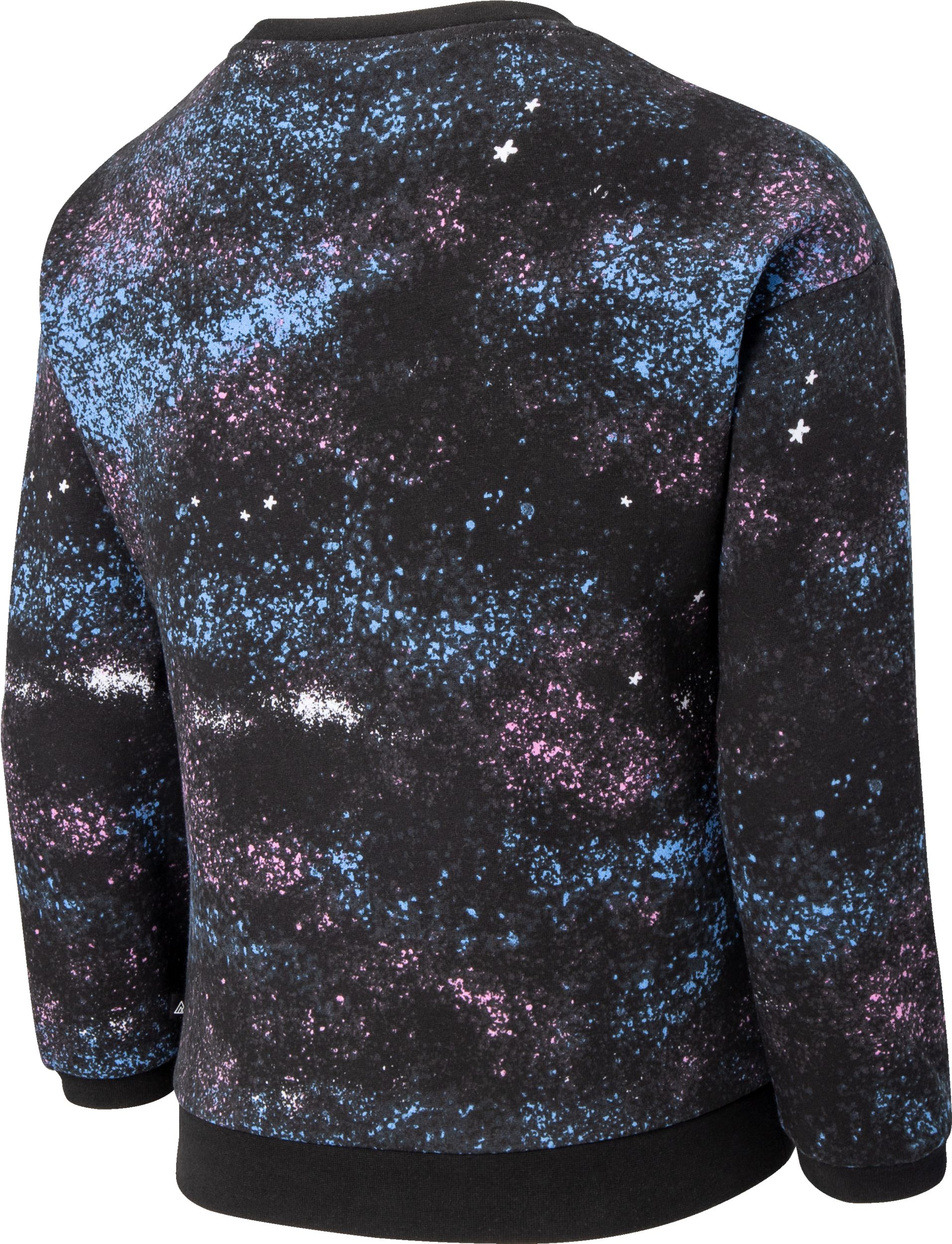 Ripzone Girls' Bella 2.0 Crewneck Sweatshirt
