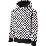 Ripzone Kids' Poppy All Over Print Graphic Heart Hoodie Front_Angled_Left