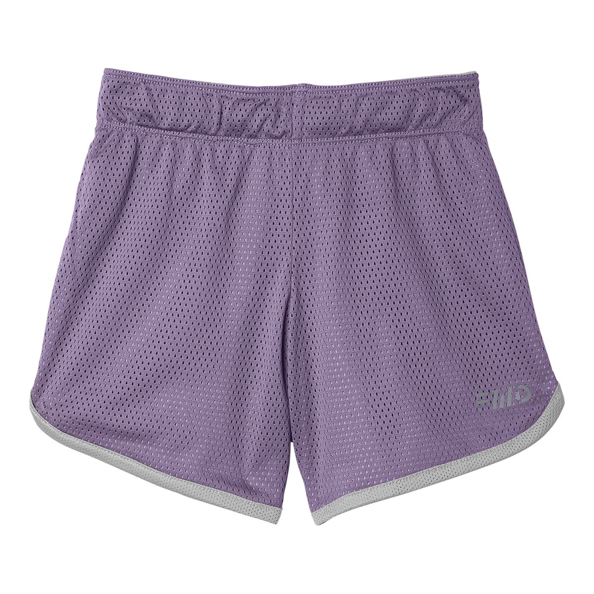 FWD Kids' Reversible Knit Shorts