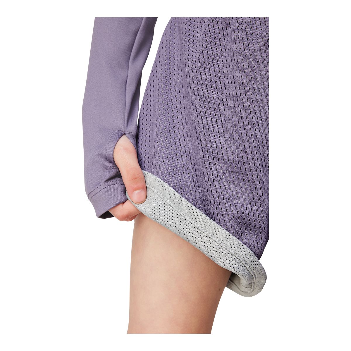 FWD Kids' Reversible Knit Shorts