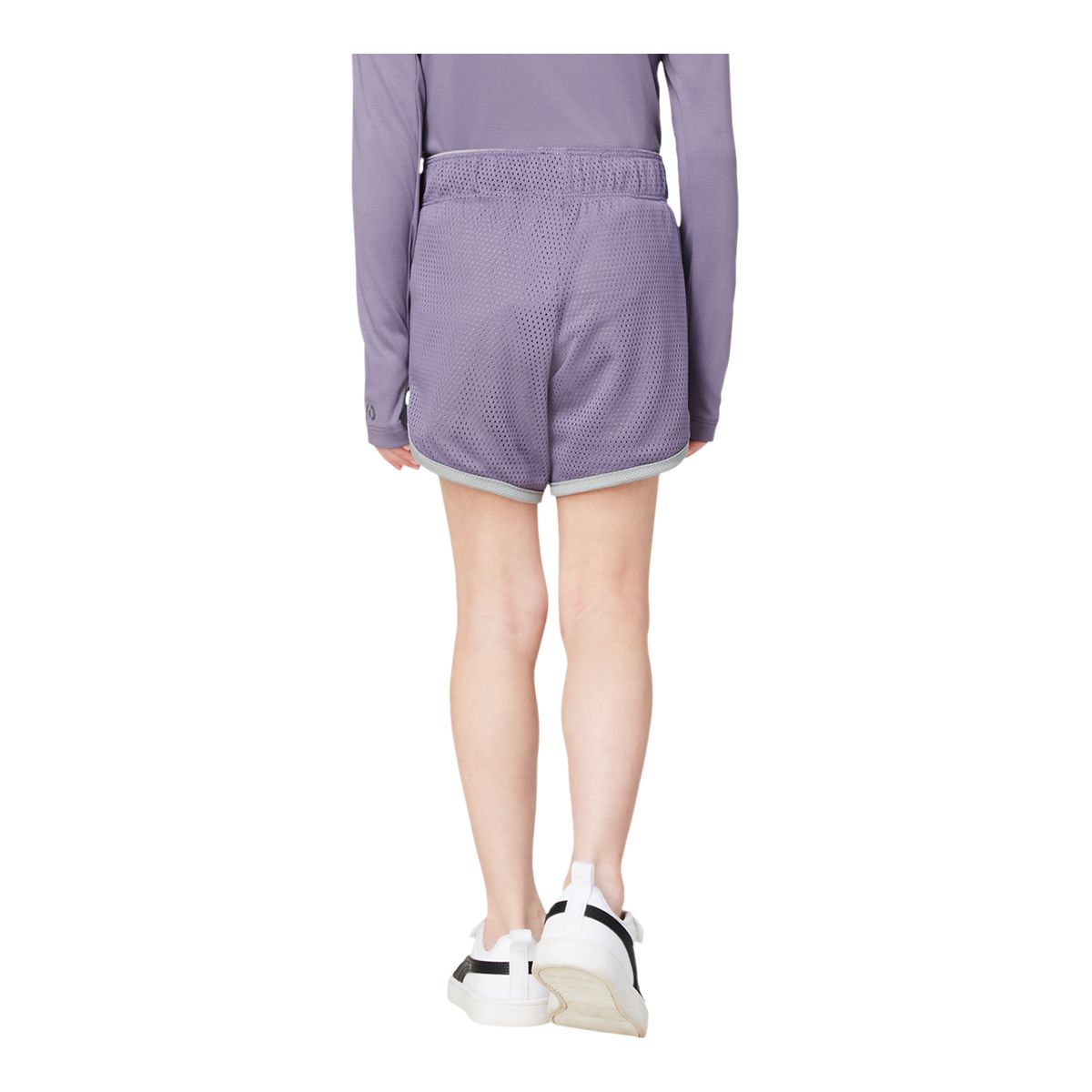 FWD Kids' Reversible Knit Shorts