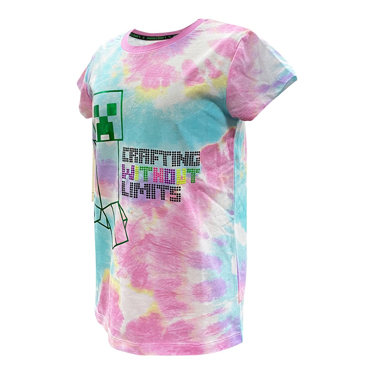 Character Kids' MC Without Limits T Shirt