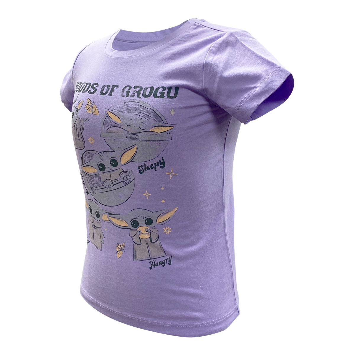 Character Girls' Star Wars Moods T Shirt